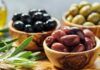 Quali sono le proprietà nutrizionali ed i benefici delle olive