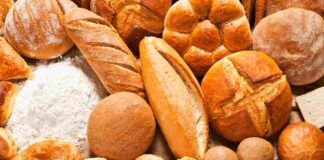 Non sempre il pane fa ingrassare, anzi fa bene alla salute