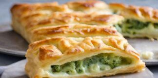 Con meno di 5 euro e il broccolo avanzato dal giorno prima ho sistemato la cena per tutta la famiglia - RicettaSprint