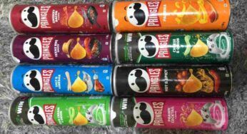 Rivoluzione Pringles: addio al tubo? Le famose patatine pronte ad un cambiamento epocale