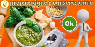 Pesto alla genovese come lo fa la mia nonna consigli imperdibili per la preparazione e la conservazione