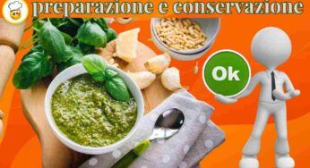 Pesto alla genovese come lo fa la mia nonna consigli imperdibili per la preparazione e la conservazione
