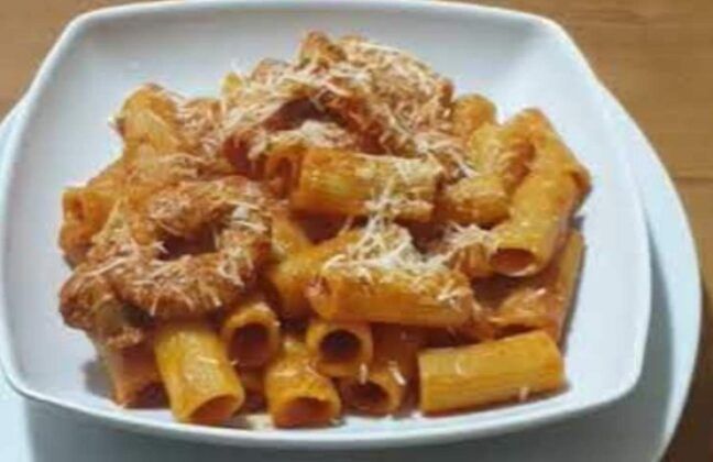 Pajata Rome Pajata, perché si chiama così: il piatto romano dal nome curioso e ...