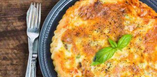 Effetto pizza wow: il rustico last minut che ti fa portare tutta la famiglia a tavola con meno di 10 euro