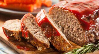 Polpettone della domenica con la ricetta della zia Giustina, lei si che non sbagliava mai un colpo