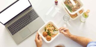 Pranzo da portare in ufficio 10 ricette sane e gustose da non perdere