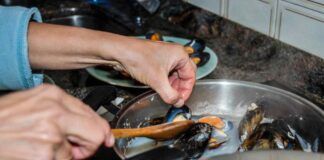 Come conservare le cozze come si deve per conservare gusto e consistenza