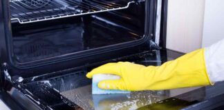 Pulire il vetro del forno, come riuscirci senza alcuno sforzo