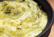 Purè di patate senza lattosio, ormai lo faccio solo così e il mio stomaco ringrazia! - RicettaSprint