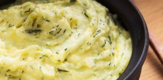 Purè di patate senza lattosio, ormai lo faccio solo così e il mio stomaco ringrazia! - RicettaSprint