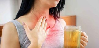 Reflusso gastrico che ti fa andare a fuoco, se smetti di bere questa bevanda hai risolto il 50% del problema - RicettaSprint