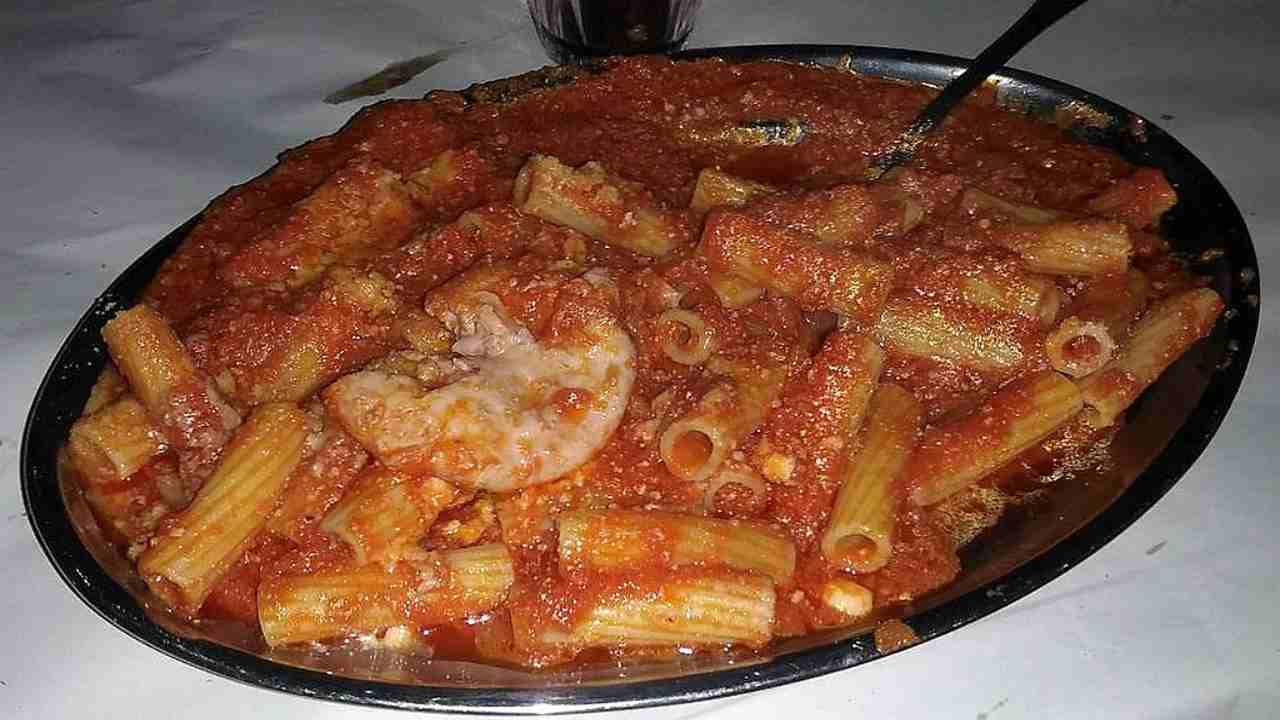 Pajata quando è nata e perché si chiama così