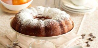 Sai come cuocere il ciambellone senza forno Ecco il trucco da non perdere!