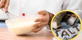 Sale nei dolci, ma serve davvero? Quando va messo? Il segreto dei grandi pastry chef - RicettaSprint