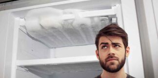 Come sbrinare il freezer prima dell'estate, non commettere questi errori - RicettaSprint