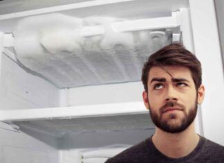 Come sbrinare il freezer prima dell'estate, non commettere questi errori - RicettaSprint