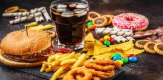 Snack più dannosi, quali sono quelli più nocivi