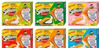 I Sofficini Findus continueranno ad essere prodotti, non spariranno dal mercato