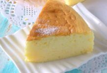 Soft orange and lemon cake: una nuvola di fruttata golosità, una torta leggerissima che ti regalerà il buongiorno che sogni!