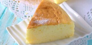 Soft orange and lemon cake: una nuvola di fruttata golosità, una torta leggerissima che ti regalerà il buongiorno che sogni!