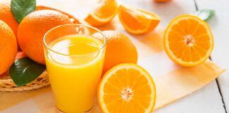 Spremuta d'arancia ogni mattina, quando è bene prenderla