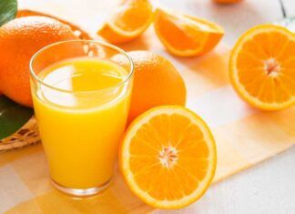 Spremuta d'arancia ogni mattina, quando è bene prenderla