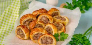 Prepara l'aperitivo dai milleuno complimenti: di questi stuzzichini parleranno per giorni, bastano 5 minuti per un break così strepitoso!