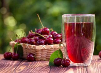 I tanti aspetti positivi del succo di ciliegia, come prepararlo