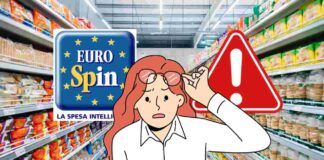 Prodotto Eurospin richiamato per possibile contaminazione da botulino, che cosa si rischia