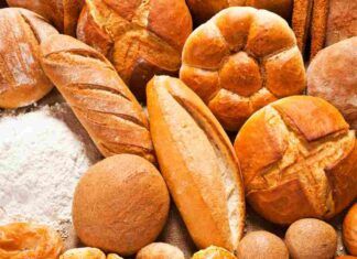 Quali possono essere le migliori scelte come alternativa al pane