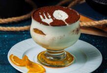 Il dessert che possono mangiare tutti zero uova ultra cremoso, lo puoi mangiare senza rimorsi