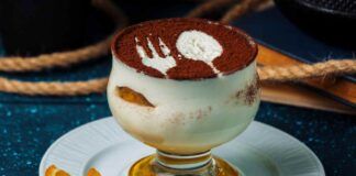 Il dessert che possono mangiare tutti zero uova ultra cremoso, lo puoi mangiare senza rimorsi
