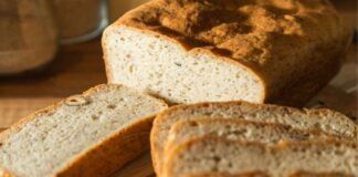 Con una banana ho fatto una torta da urlo, buonissima e soffice come una nuvola, perfetta per la dieta- RicettaSprint