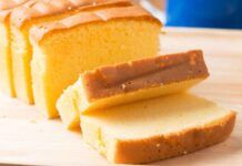 Torta morbida con meno di 80 kcal, la puoi mangiare fino all’infinito