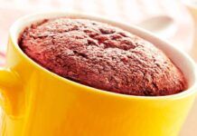 Monoporzione di mele per merenda, la mangio tutti i giorni prima di andare in palestra - RicettaSprint