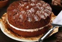 Ti sei innamorato della torta kinder paradiso? Non hai ancora provato la mia versione al cioccolato, fidati che la renderai irresistibile