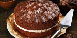 Ti sei innamorato della torta kinder paradiso? Non hai ancora provato la mia versione al cioccolato, fidati che la renderai irresistibile