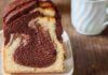 Torta morbida zebrata, la merenda perfetta per i bambini con meno di 100 kcal a porzione - RicettaSprint