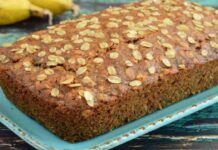 Torta senza impasto solo 80 kcal, ti occorre solo una forchetta