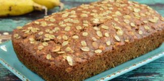 Torta senza impasto solo 80 kcal, ti occorre solo una forchetta