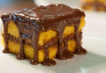 Preparo una torta che va bene per tutti, zero lattosio e un mix di arancia e cioccolato, super digeribile! Preparo una torta che va bene per tutti senza lattosio e un mix di arancia e cioccolato pazzesco, è da perdere la testa ma anche super digeribile!