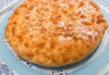 Hai lo yogurt in frigo scaduto, ti insegno una ricettina per non sprecarlo mai più