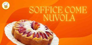 Tutti i segreti da conoscere per preparare una torta alla frutta soffice come nuvola, basta con la frutta che affonda nell'impasto!