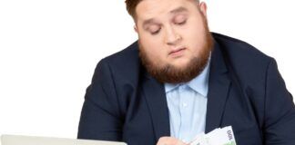 Incentivi in denaro per spingere le persone a seguire una dieta, c'è uno studio