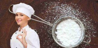 Non hai zucchero a velo per la tua ricetta? Niente paura! Facciamolo noi direttamente in casa - RicettaSprint