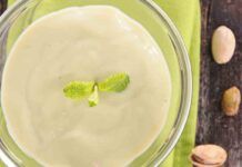 Non la comprerai più, con questa ricetta avrai una crema al pistacchio meglio di quella della pasticceria: basta avere l’ingrediente giusto