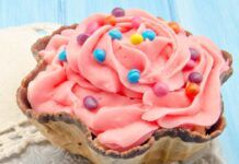 Goditi il dessert più pazzo dell'estate, light e doppio uso: dalla crema spumosa ad un gelato fresco in un semplice gesto