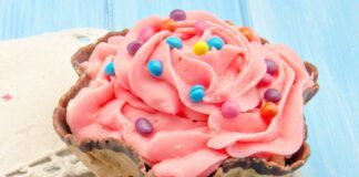 Goditi il dessert più pazzo dell'estate, light e doppio uso: dalla crema spumosa ad un gelato fresco in un semplice gesto