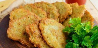 Volevo preparare il salmone in modo diverso, ne ho fatto delle frittelle così buone che i miei figli sono impazziti