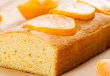 Mi sono superata con questo plumcake umido: mascarpone e arance lo rendono profumato e soffice, ho conquistato pure mio marito!